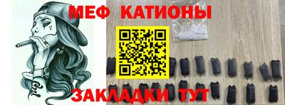 хмурый Кинель